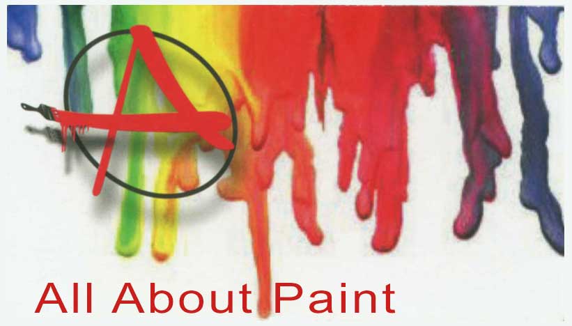 All About Paint